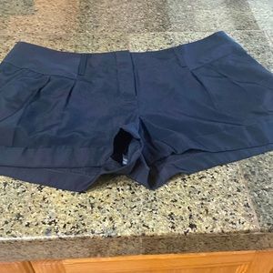 Express dress shorts - too cute